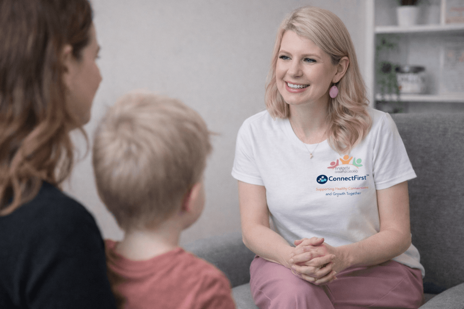 Support for families