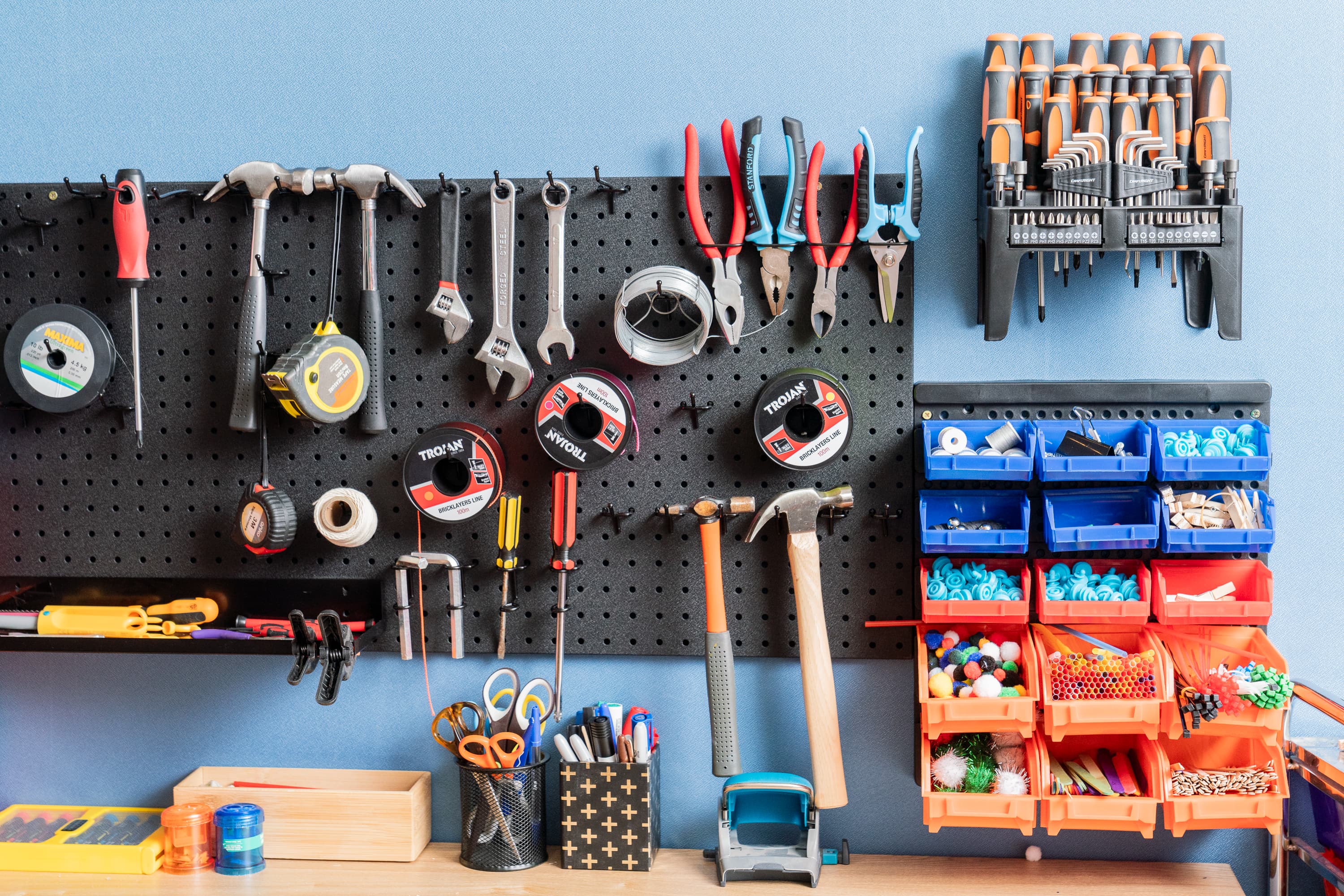 Learning environment