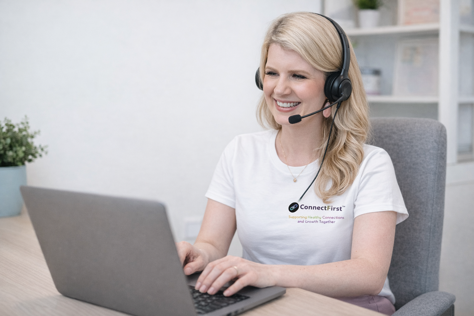 Allied health support