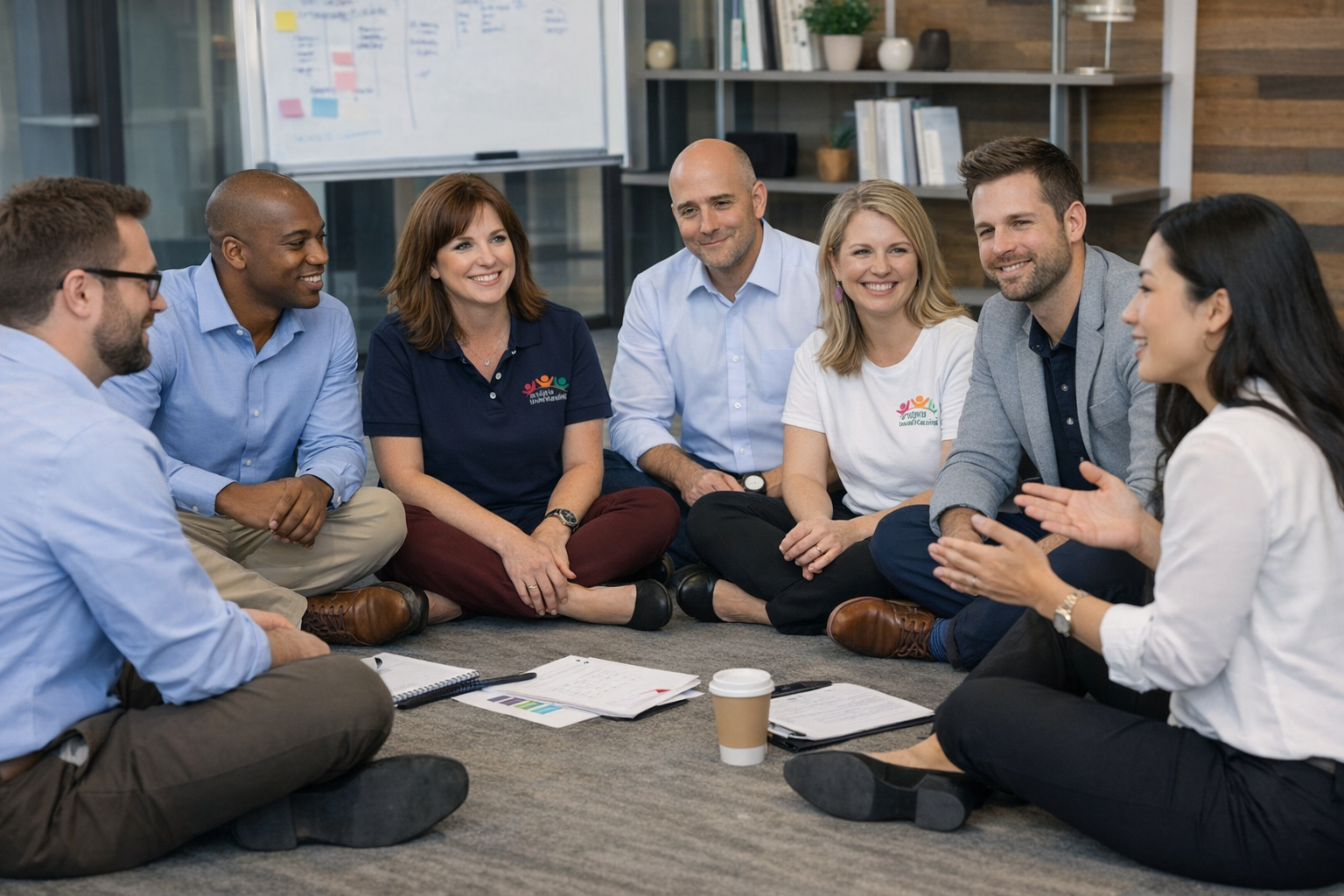 ConnectFirst™ practitioner