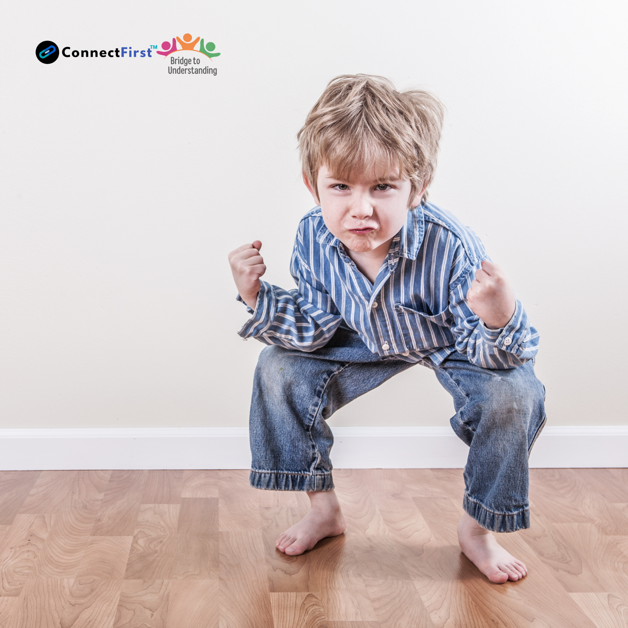 Parent and child connection