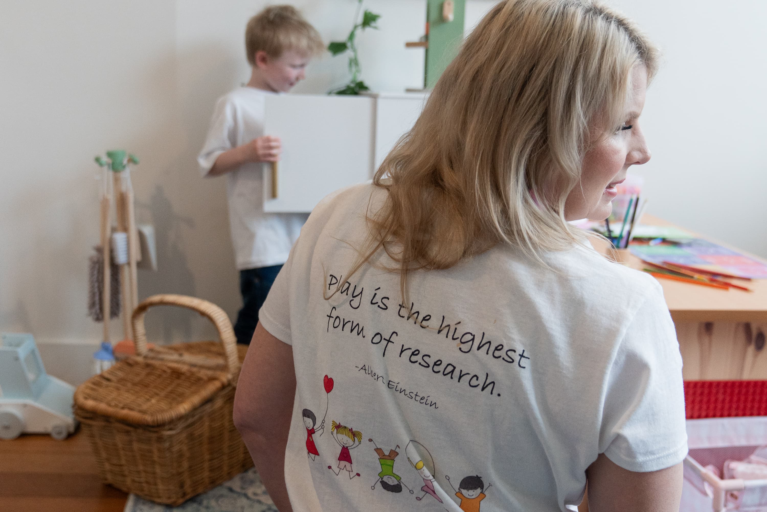 Support for Educators